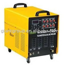 AC/DC inverter welder